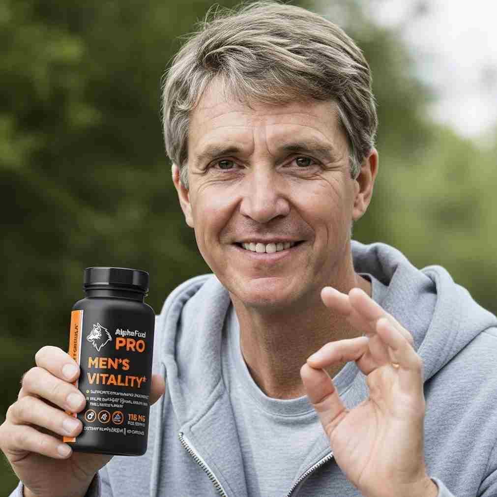 Alpha Fuel Pro Photo Inspiration